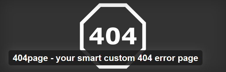  404page - 12 najlepszych wtyczek WordPress