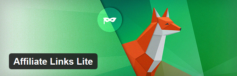 Affiliate Links Lite - 12 najlepszych wtyczek WordPress