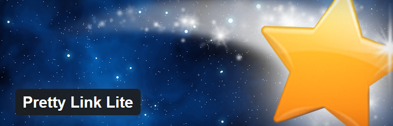 Pretty Link Lite - 12 najlepszych wtyczek WordPress
