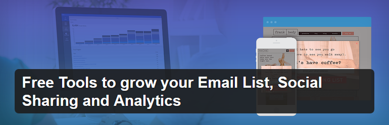  SumoMe - 12 najlepszych wtyczek WordPress