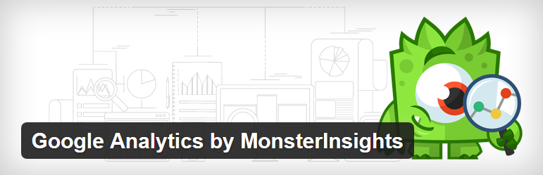 Google Analytics by MonsterInsights - 12 najlepszych wtyczek WordPress