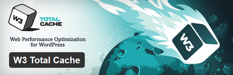 w3-total-cache - 12 najlepszych wtyczek WordPress