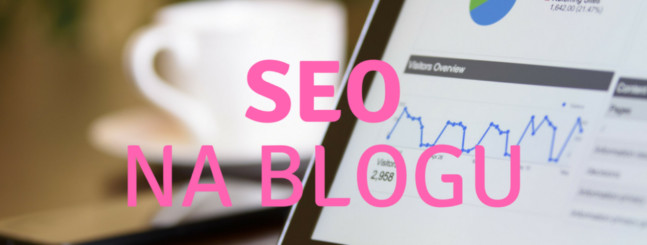SEO na BLOGU WordPress
