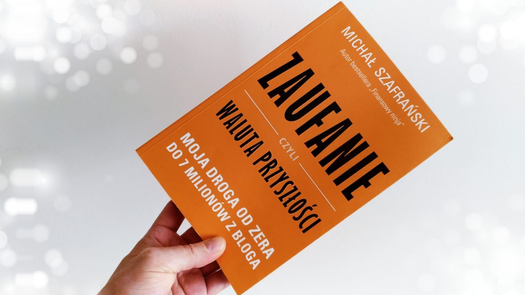 Zaufanie czyli waluta przyszłości