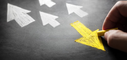 Jak wybrać dochododową niszę - strona niszowa