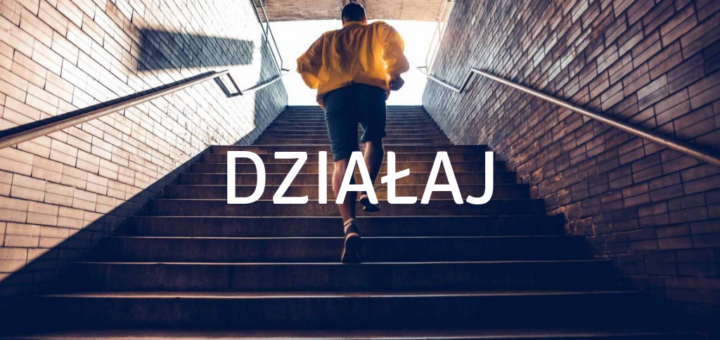 działaj