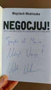 Negocjuj