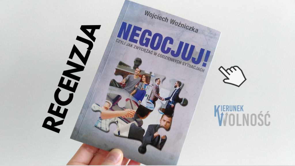 Negocjuj