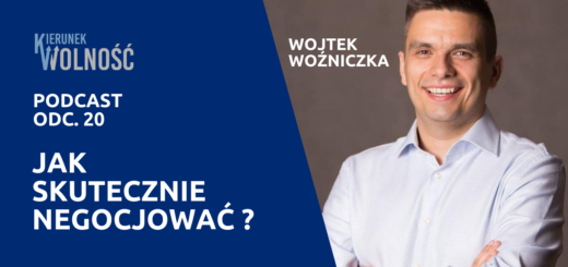 Jak skutecznie negocjować