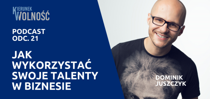 Jak wykorzystać swoje talenty do prowadzenia własnego biznesu online