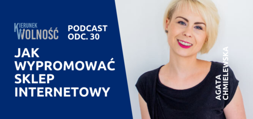 JAK WYPROMOWAĆ SKLEP INTERNETOWY