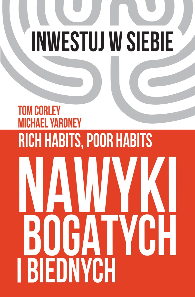 Nawyki bogatych i biednych