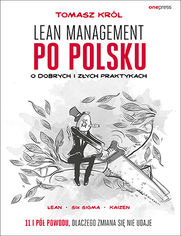 Lean management po polsku