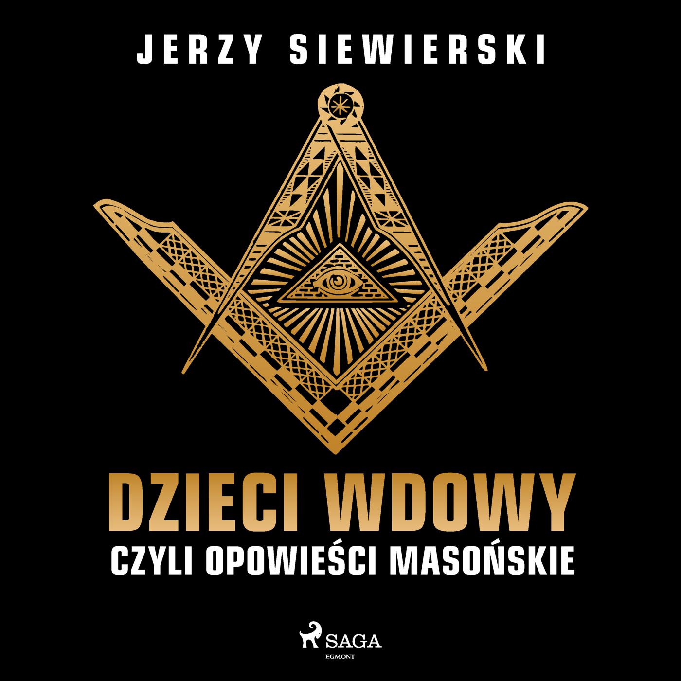 Dzieci wdowy czyli opowieści masońskie<br /></span></span>
