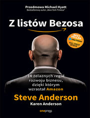 Z listów Bezosa